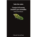 Consejos De Economia Domestica Para Extremofilos