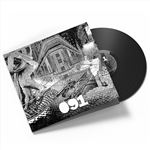 Espejismo nº9 - Vinilo