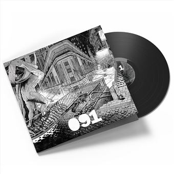 Espejismo nº9 - Vinilo