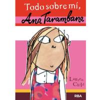 Todo sobre mí, Anna Tarambana
