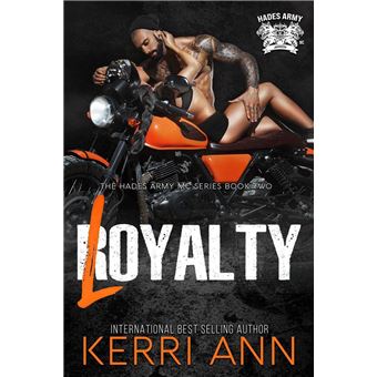 Loyalty or Royalty - 1
