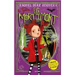 La Júlia i els Mortimort 2 - Bruixes a la festa de pijames