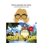 Como Piensan Los Niños