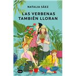Las verbenas también lloran