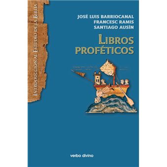 Libros proféticos - 1
