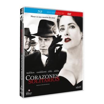 Corazones solitarios - Blu-Ray + DVD