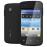 Fnac Smartphone 3.5 Negro + MicroSD 16 GB_1