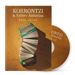 Koplariak libro + cd
