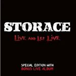 Live And Let Live - 2 Cds