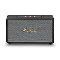 Altavoz Bluetooth Marshall Stanmore IV Negro y Latón