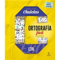 Ortografía fácil para la ESO