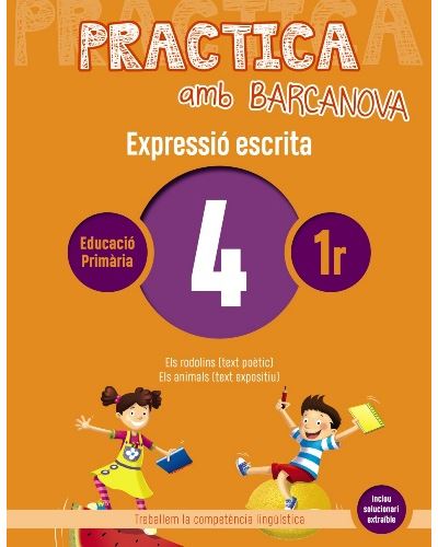 Barcanova Practica Amb 4. Expressió Escrita