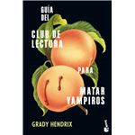 Guía del club de lectura para matar vampiros