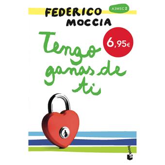 Tengo ganas de ti
