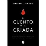 El cuento de la criada (novela gráfica)