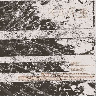 Things Viral - Vinilo Blanco