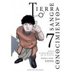Tierra Sangre Conocimiento 7