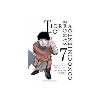 Tierra Sangre Conocimiento 7