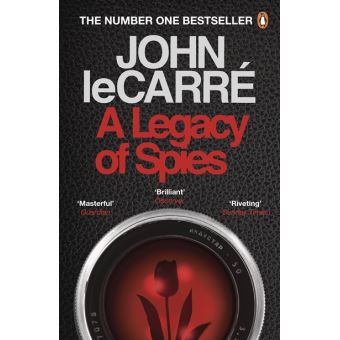 A legacy of spies