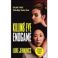 Killing Eve: Endgame