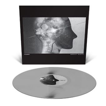 Direct Inject - Vinilo Plata