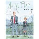 Ao no flag 7