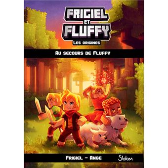 Au secours de fluffy les origi