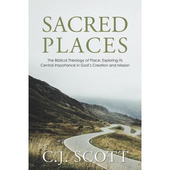 Sacred Places - 1