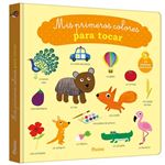 Mis primeros colores para tocar