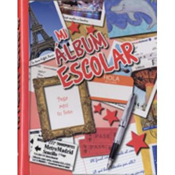 Mi álbum escolar - 1