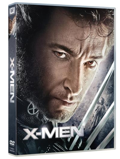 X-Men: Días del futuro pasado