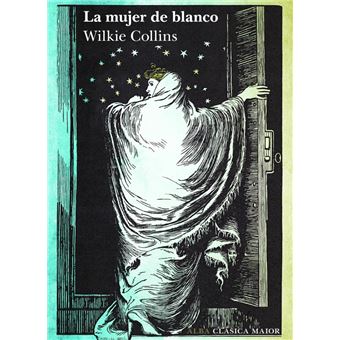 La Mujer De Blanco