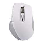 Ratón inalámbrico T'nB Infinitepro Blanco