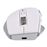 Ratón inalámbrico T'nB Infinitepro Blanco