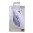 Ratón inalámbrico T'nB Infinitepro Blanco