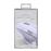 Ratón inalámbrico T'nB Infinitepro Blanco