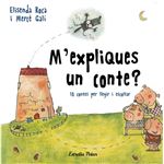 M'expliques un conte 2101