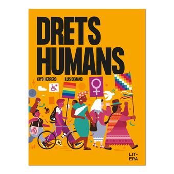 Drets humans - 1