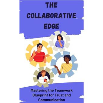 The Collaborative Edge - 1