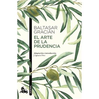 El arte de la prudencia