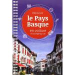 Decouvrir le pays basque en voiture