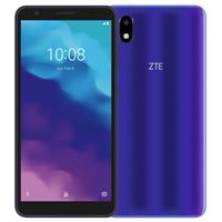 ZTE Blade A3 2020 5,45'' 32GB Azul