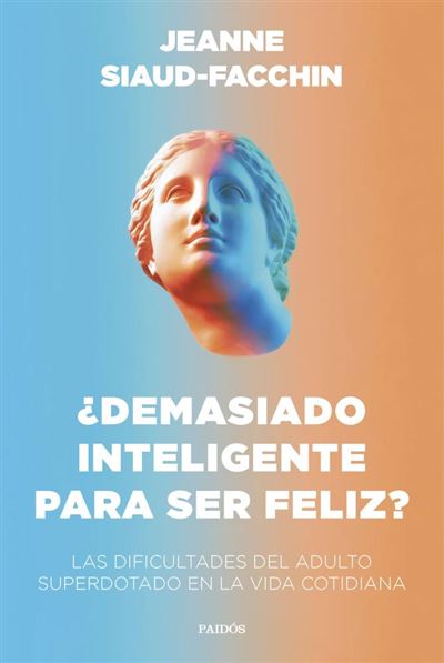 Default Constructor ¿Demasiado Inteligente Para Ser Feliz?