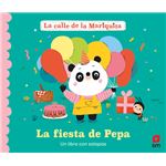 La fiesta de Pepa