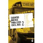 Cuentos breves para leer en el bus