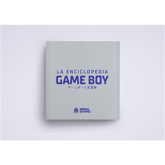 La Enciclopedia De Game Boy - 1