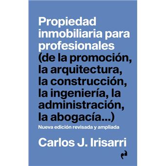 Propiedad Inmobiliaria Para Profesionales