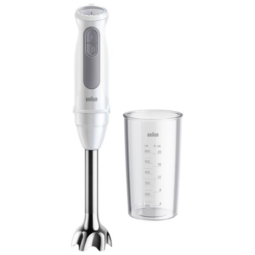 Braun Batidora De Mano Minipimer5mq50001m - Imagen 5