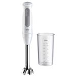 Batidora de mano Braun MultiQuick 5 1000W Blanco