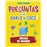 Preguntas para darle al coco. juegos de ingenio